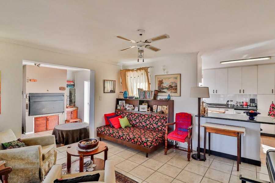 4 Bedroom Property for Sale in De Kelders Western Cape